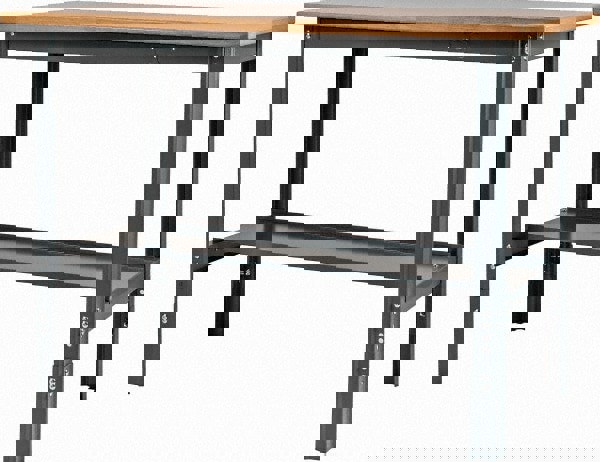 Stationary Workbench: