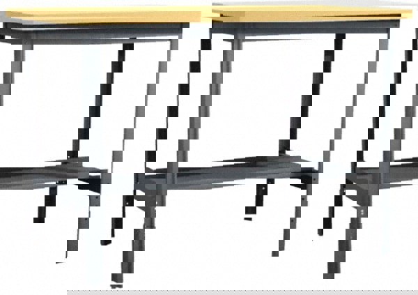 Stationary Workbench: