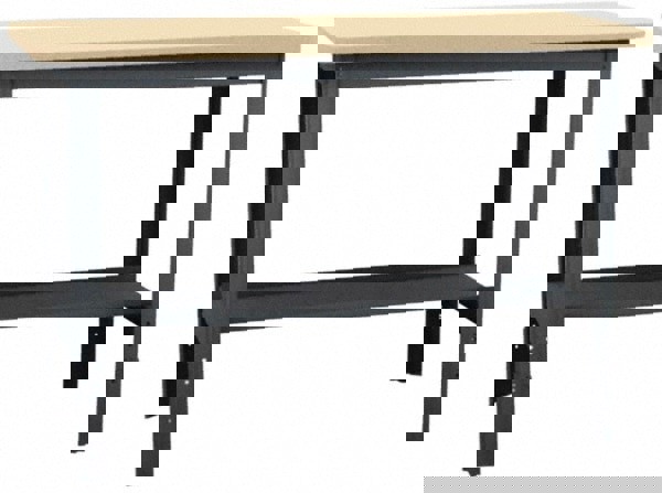 Stationary Workbench: