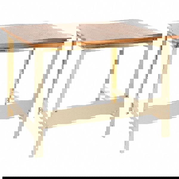 Stationary Workbench: