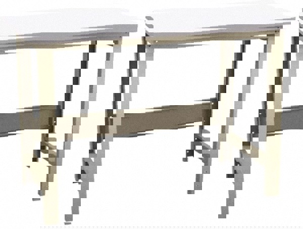 Stationary Workbench: