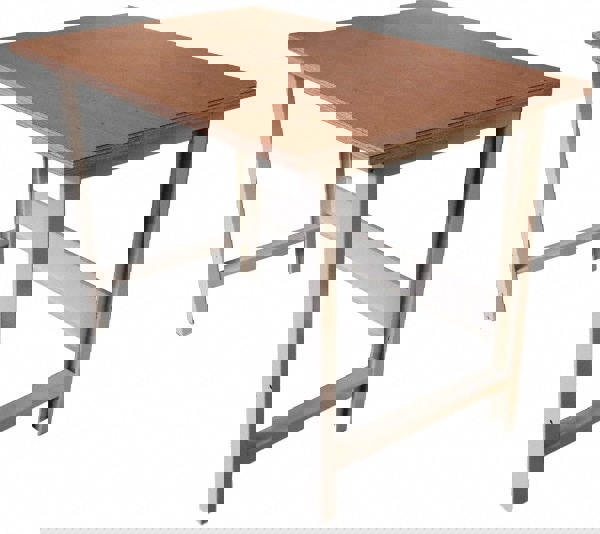 Stationary Workbench: