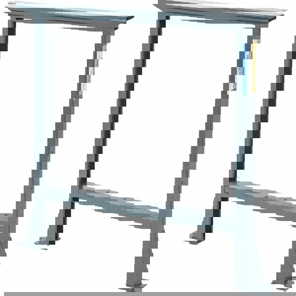 Flared Fixed Leg: for Workstations