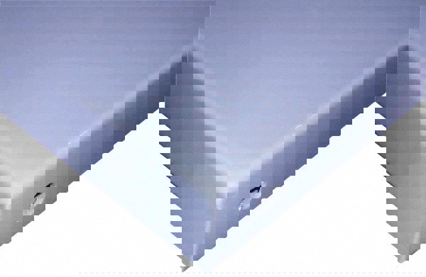 Top: for Workstations, Steel