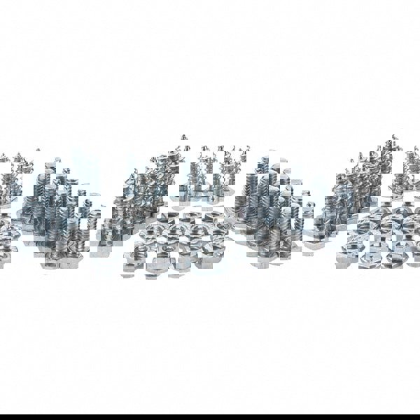 Assembly Hardware Package: for Workstations