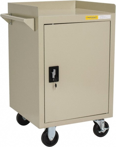 Mobile Bench Mobile Work Center: 22