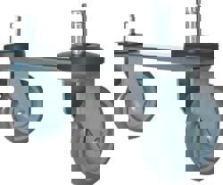 Swivel Med Heavy Duty Caster