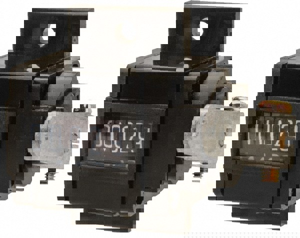 5 Digit Mechanical Display Stroke Counter