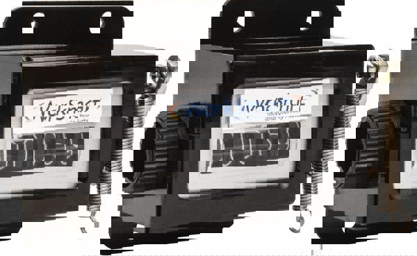 5 Digit Mechanical Display Stroke Counter