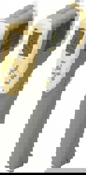 -50 to 530&deg;C (-58 to 986&deg;F) Infrared Thermometer