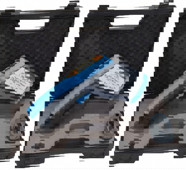 -76 to 1600 F Infrared Thermometer