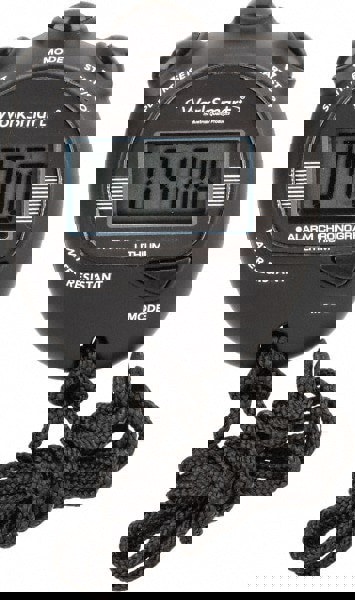 Water Resistant Digital Stopwatch