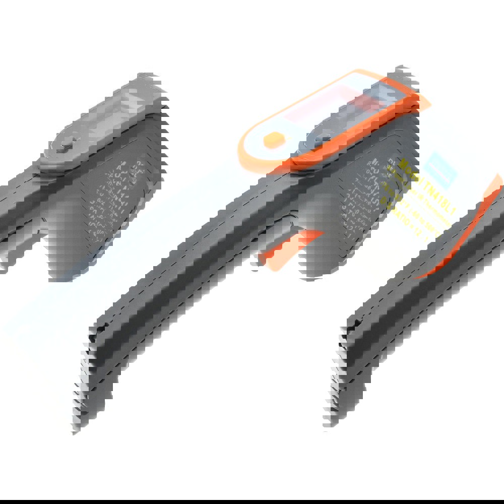 -76 to 932 F Infrared Thermometer