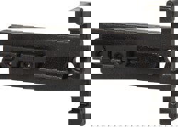 Vise Jaw Accessory: Work Stop