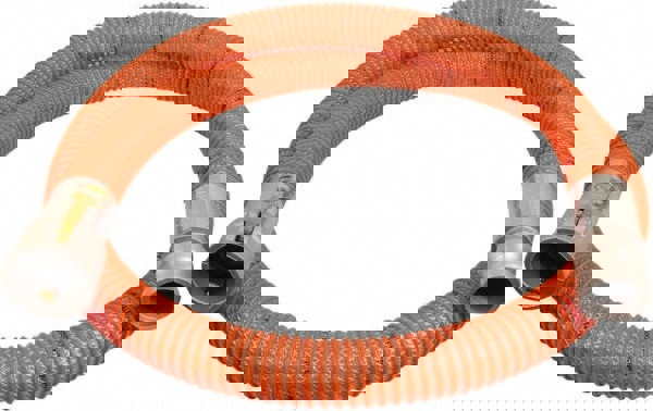 Water Suction & Discharge Hose: Polyvinylchloride