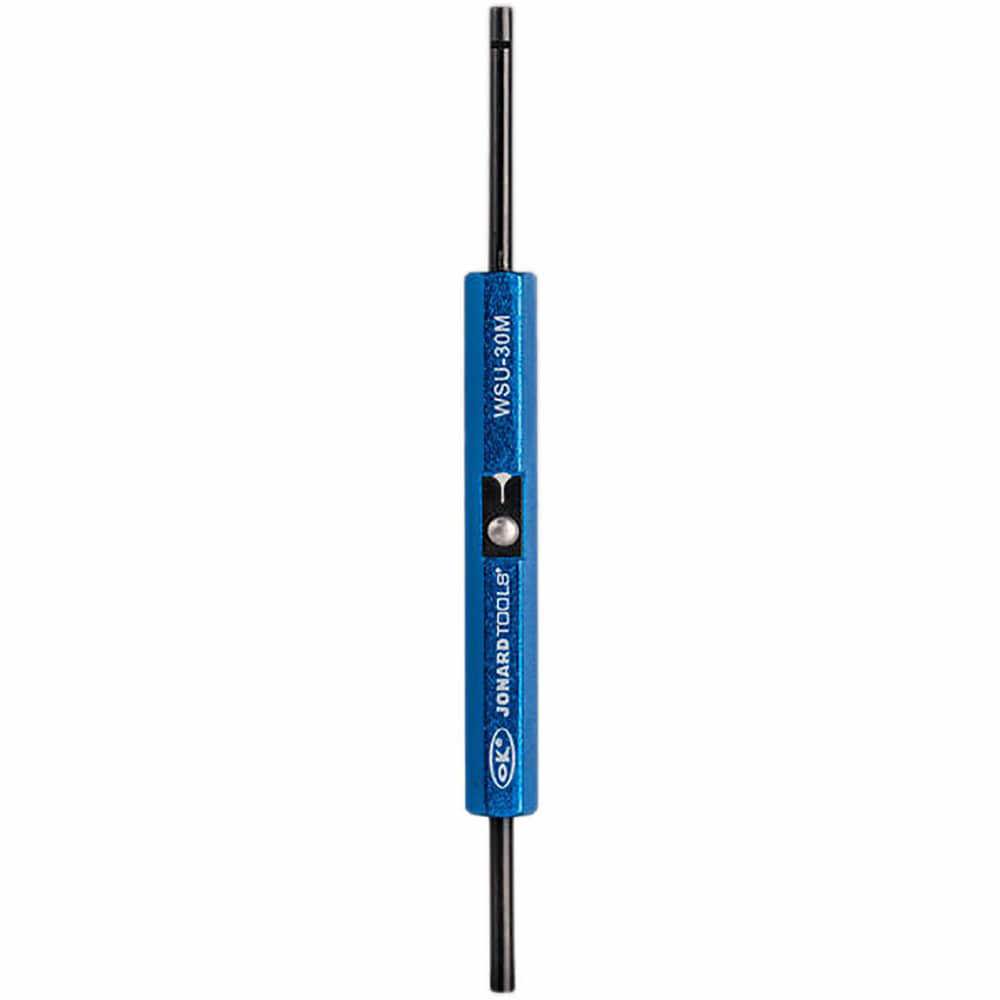 30 AWG, Plastic, Hand Turning Wire Wrapping and Unwrapping Tool