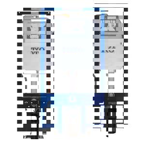 CCY WALL TANK SYS 1.28 W/ COP PIPE