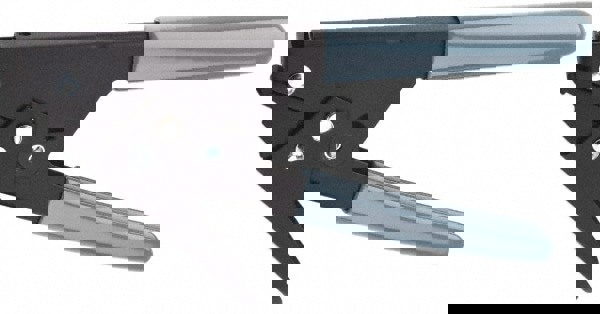 0 to 3/8 Inch Wide, Nylon Cable Tie Cutter