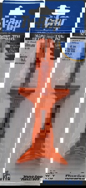 3/32 to 0.184 Inch Wide, 18 to 50 Lb. Tensile Strength, Plastic Cable Tie Installation Tool