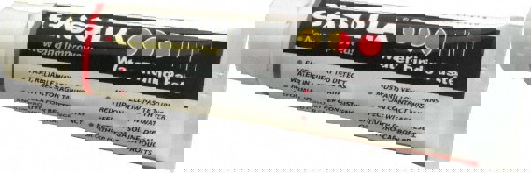 2.5 Ounce Waterfinding Paste Chemical Detectors, Testers and Insulator