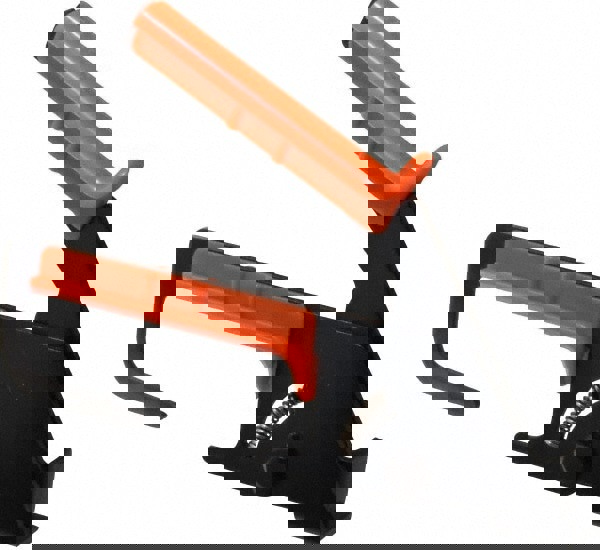 0.184 to 1/2 Inch Wide, 50 to 120 Lb. Tensile Strength, Metal Cable Tie Installation Tool