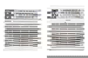 CCY 14000 BTU 9.3 EER TTW A/C