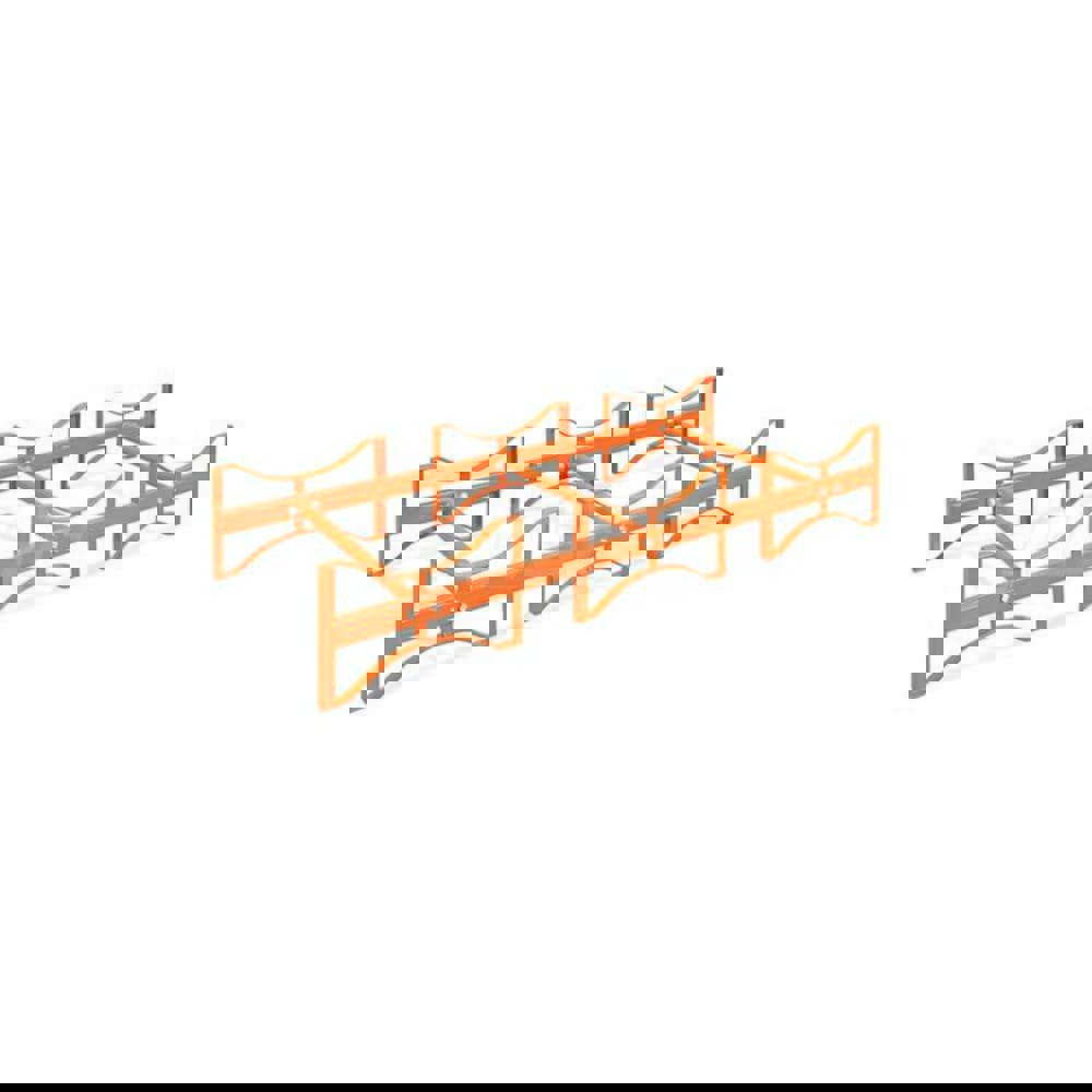 55 Gal Drum Pallet Rack