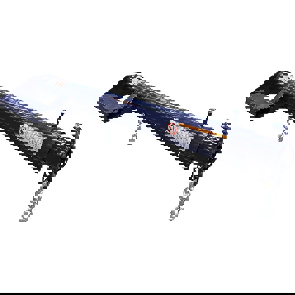 Forklift Attachments; Type: Boom ; UNSPSC Code: 24101629