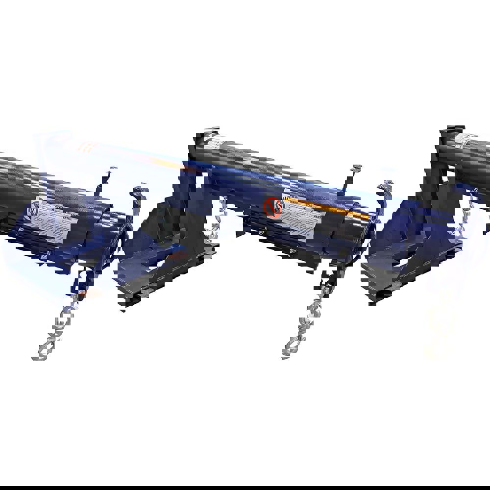 Forklift Attachments; Type: Boom ; UNSPSC Code: 24101629