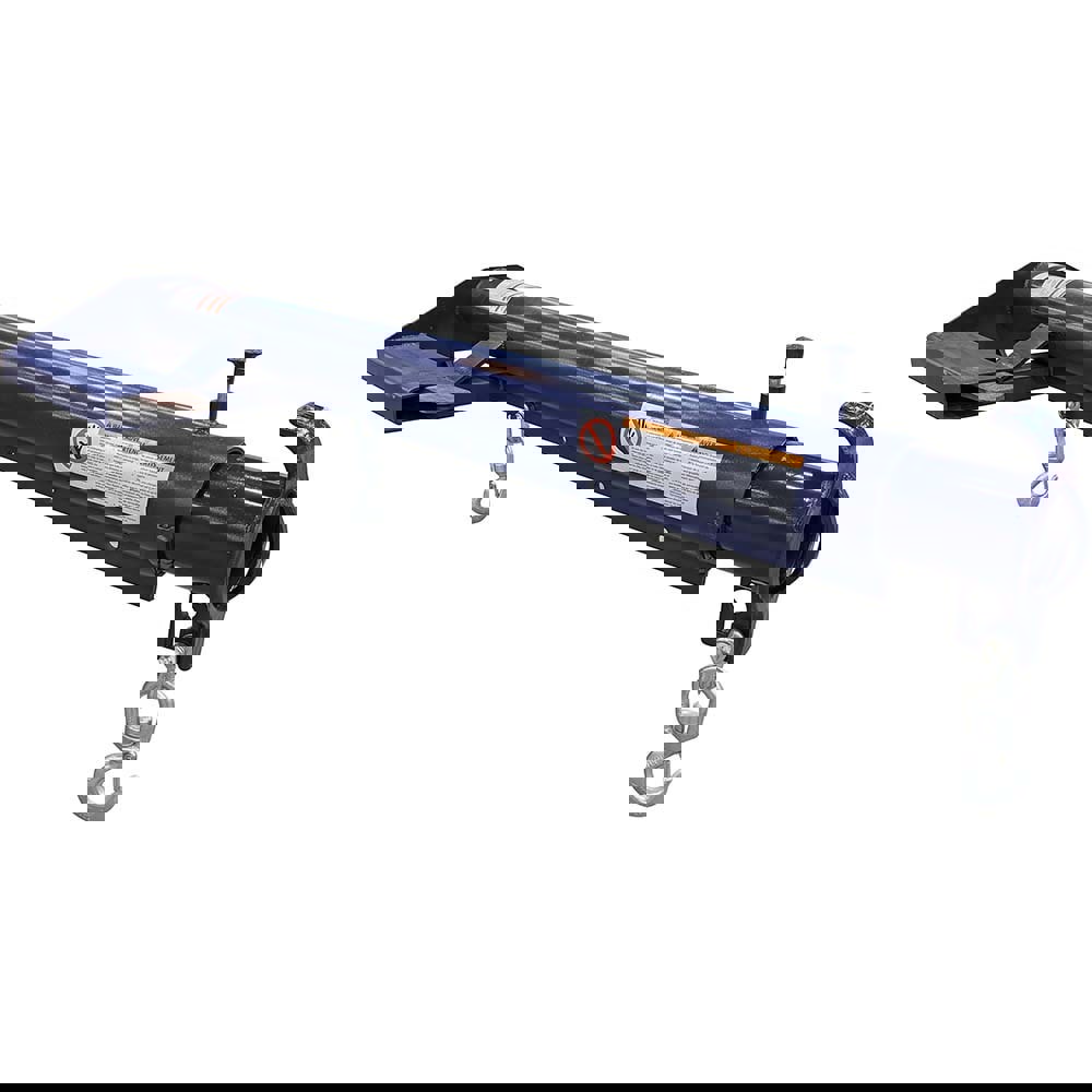 Forklift Attachments; Type: Boom ; UNSPSC Code: 24101629