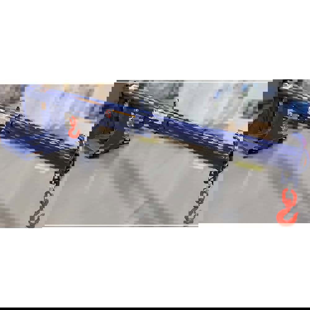 Forklift Attachments; Type: Boom ; UNSPSC Code: 24101629