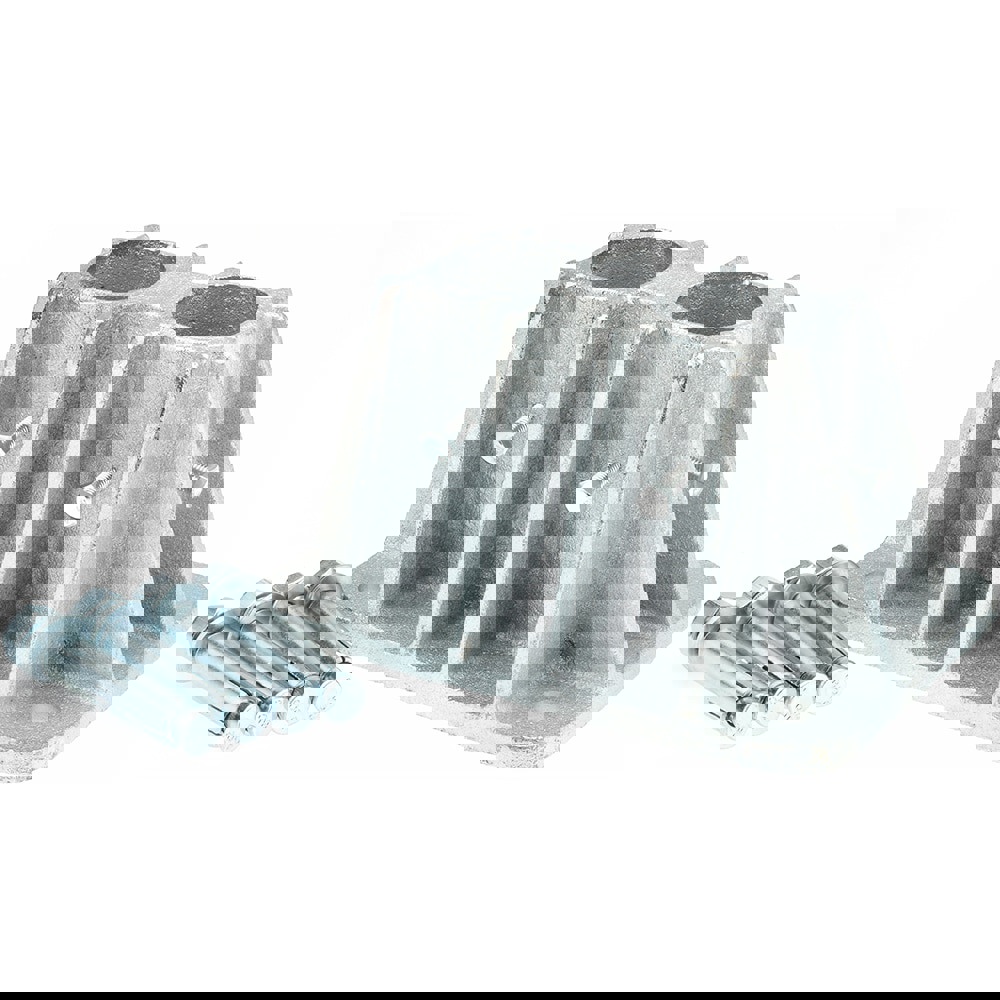 Rail Mount Kits & Parts