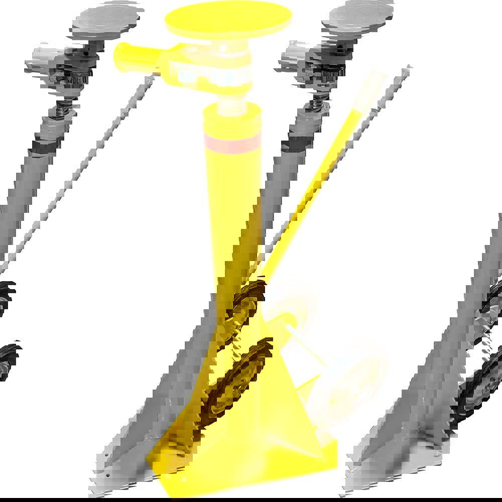 100,000 Lb Static Capacity Steel Dock Bumper