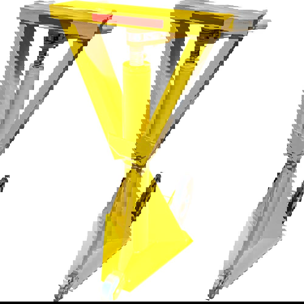 100,000 Lb Static Capacity Steel Dock Bumper