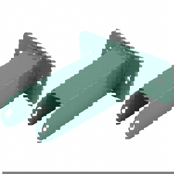 Wall Storage System: Use With Pallet Racks