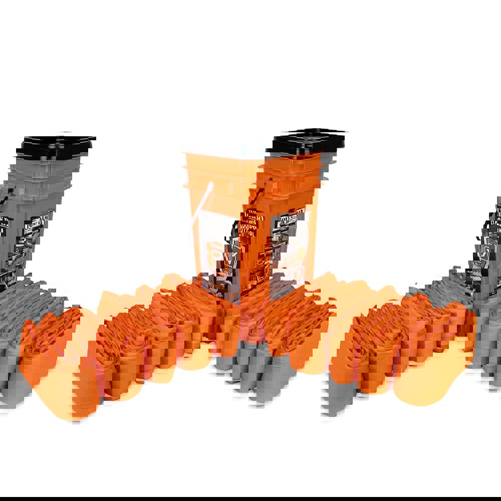 10 Pc Indoor Grab & Go Flood Control Kit