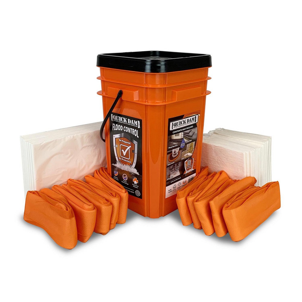 41 Pc Grab & Go Flood Kit