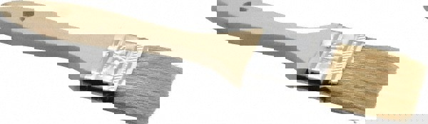 Paint Brush: 1-1/2