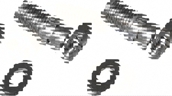 Concrete Wedge Expansion Anchor: 1/2