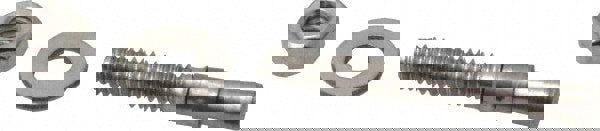 Concrete Wedge Expansion Anchor: 1/4