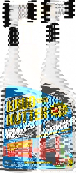 32 oz Bottle Glass Cleaner