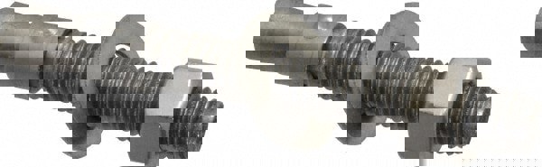 Concrete Wedge Expansion Anchor: 3/8