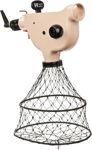 Cord & Cable Reel: 16 AWG, 150' Long, Without Cable End