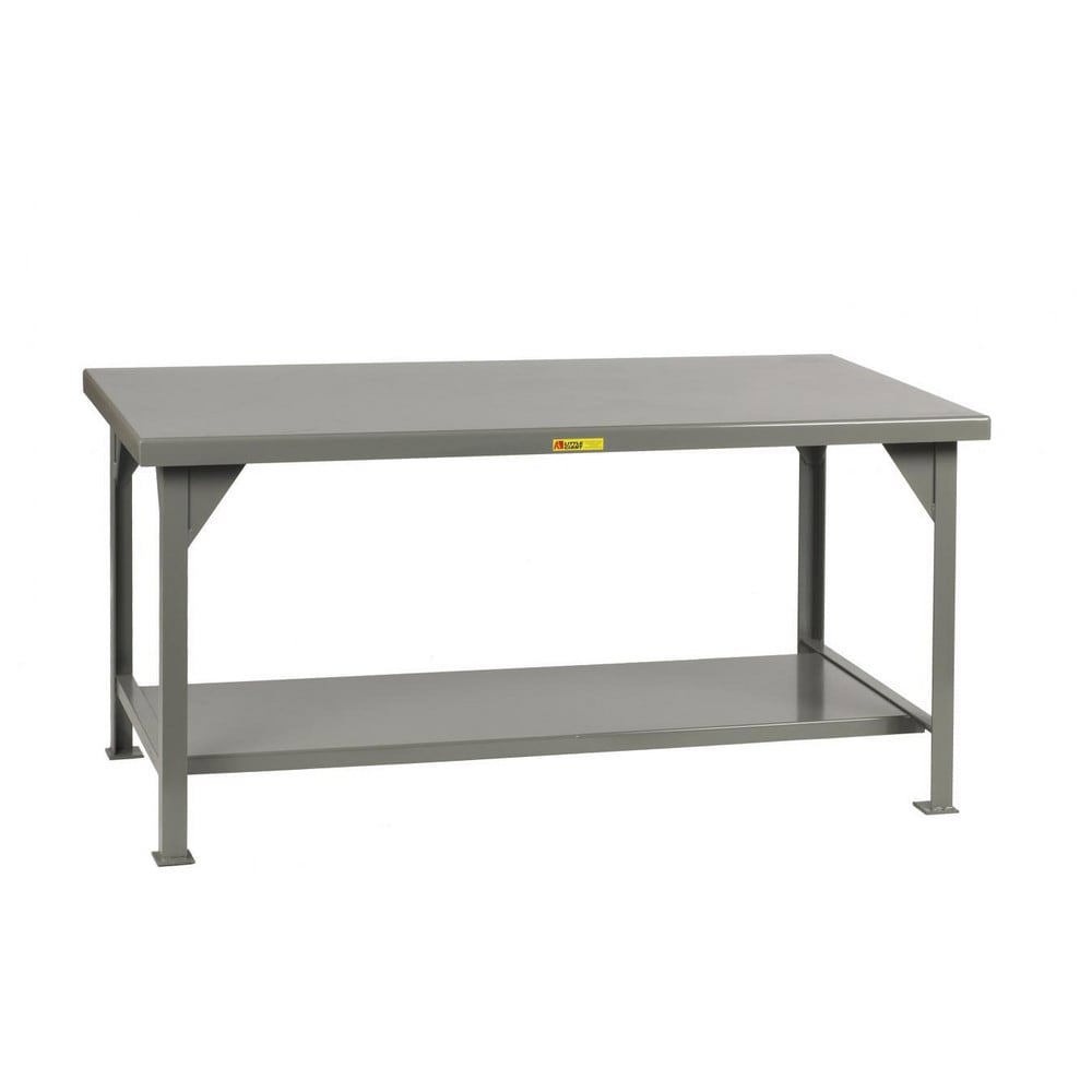 Stationary Workbench: Gray