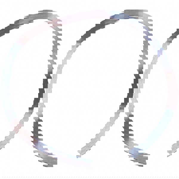 Wave Gap Washer: 4.24