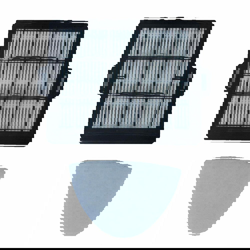 Atrix Handheld Turbo Brush