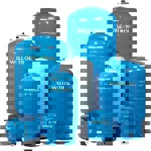 LF 2G INLINE WTR TANK