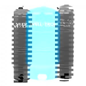 LF 81 GAL WELL-X-TROL VERT WTR TANK