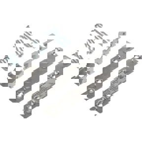 UNCAB MWAVE MTG KIT SS