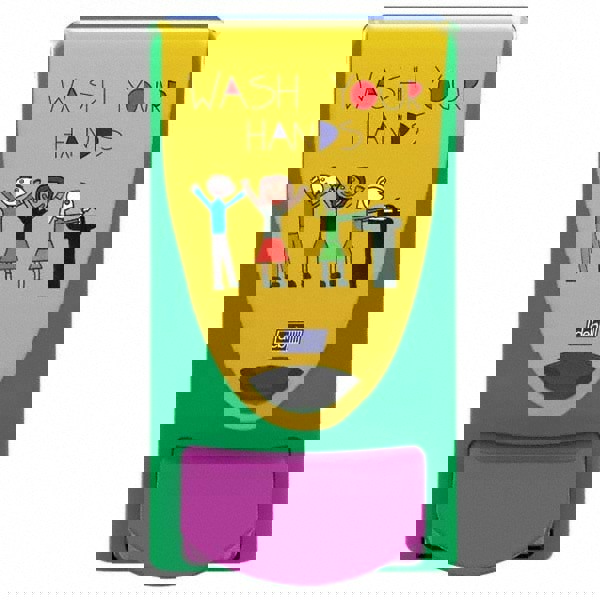 1 L Lotion Dispenser